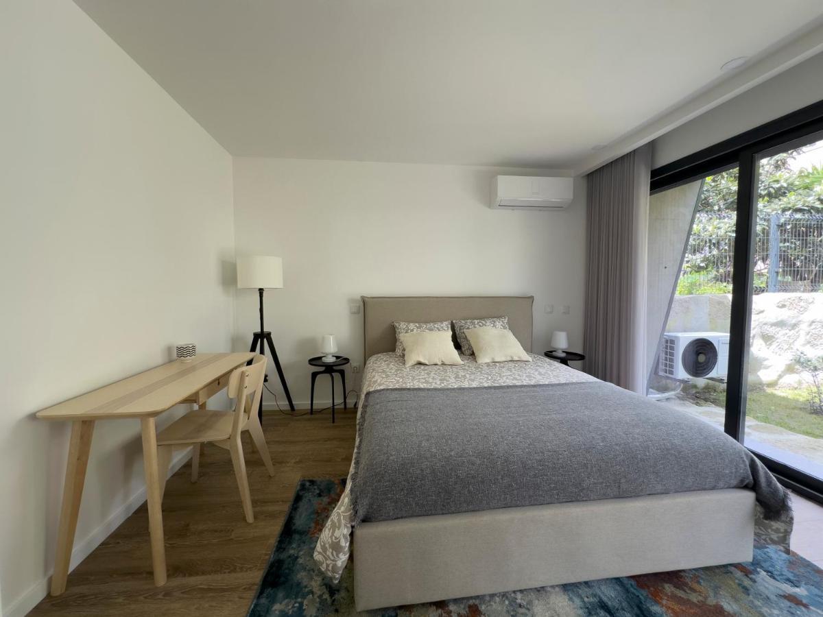 Constituicao Apartments Porto Buitenkant foto