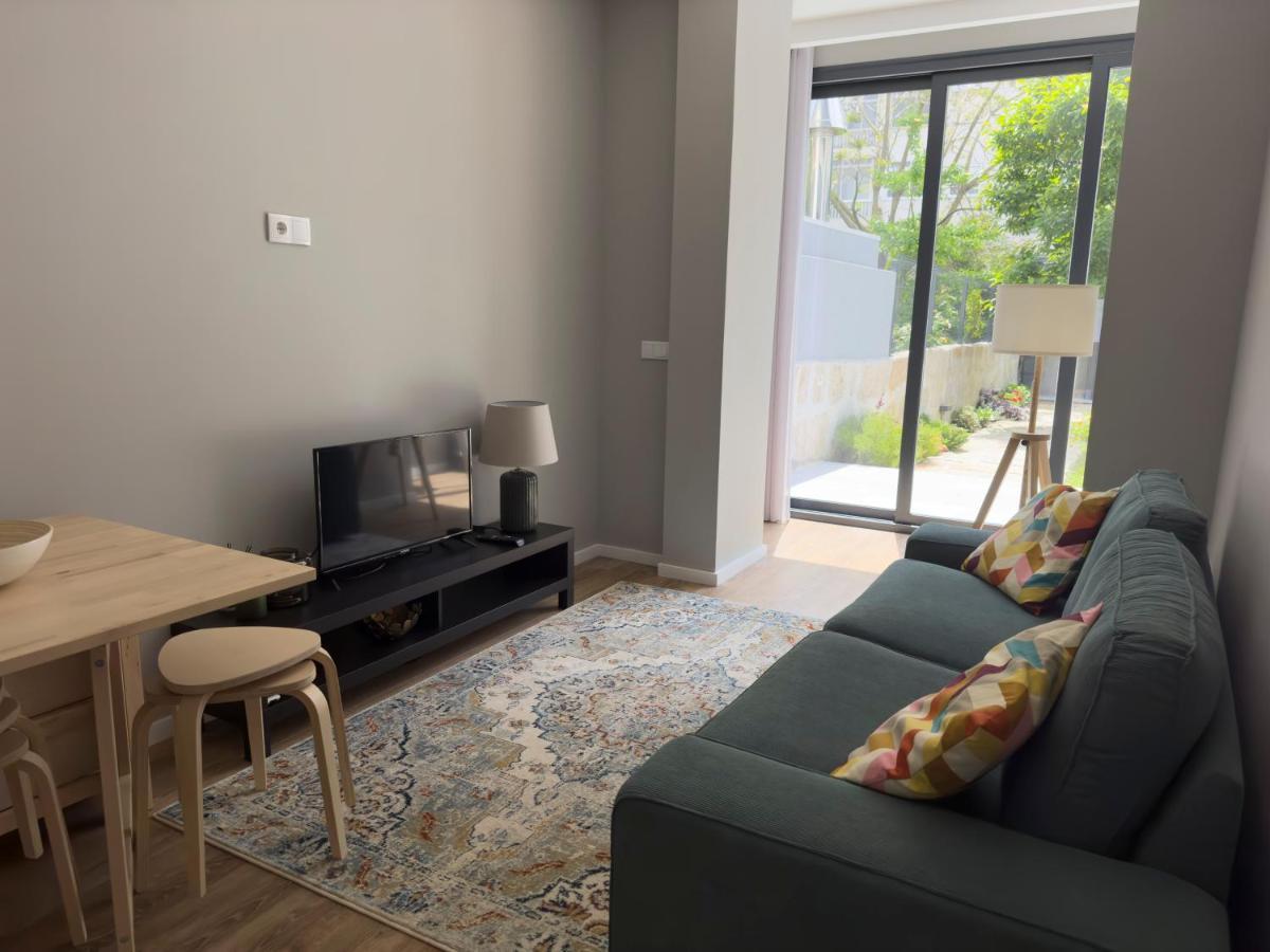 Constituicao Apartments Porto Buitenkant foto
