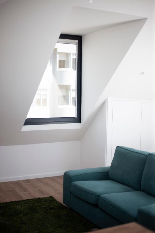 Constituicao Apartments Porto Buitenkant foto
