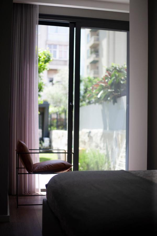 Constituicao Apartments Porto Buitenkant foto