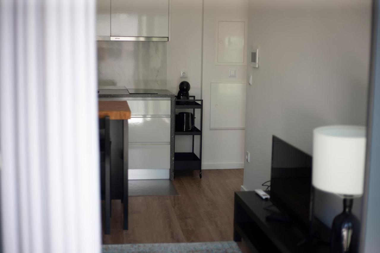Constituicao Apartments Porto Buitenkant foto