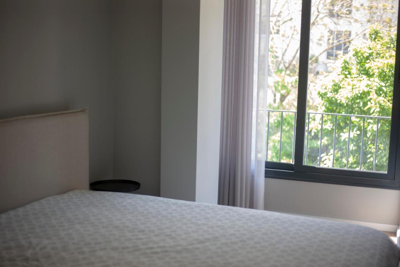Constituicao Apartments Porto Buitenkant foto
