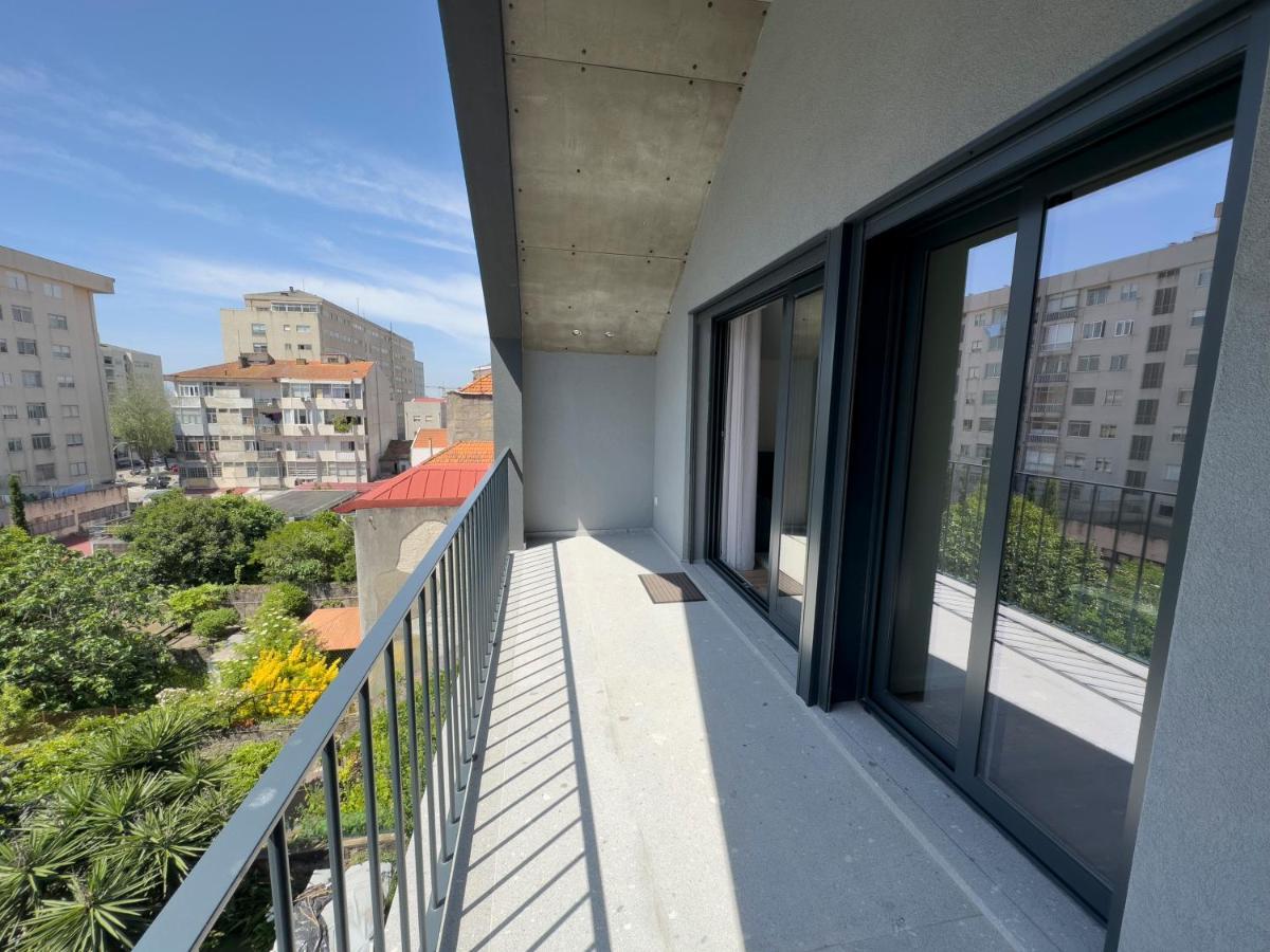 Constituicao Apartments Porto Buitenkant foto