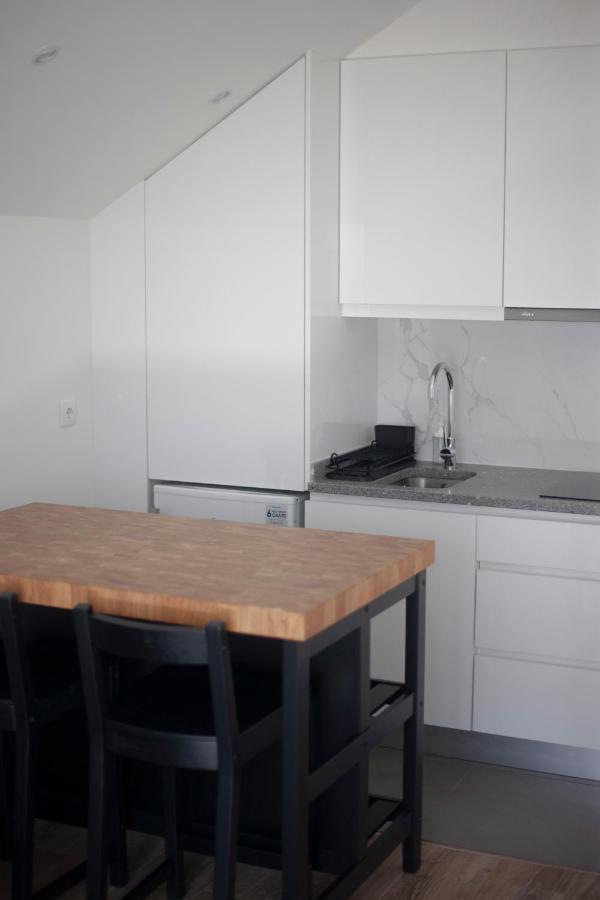 Constituicao Apartments Porto Buitenkant foto